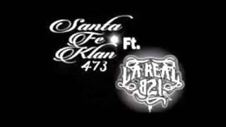 Vida Loca   Santa Fe Klan Ft Real 821