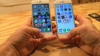 iPhone 6S Review - What Jumps Out