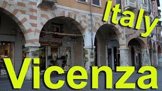 Vicenza Italy
