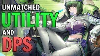 ELA GUIDE & REVIEW BUT REALLY FAST Rainbow Six Siege Collab Units