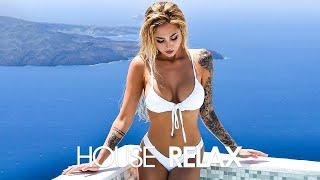 Mega Hits 2024  The Best Of Vocal Deep House Music Mix 2024  Summer Music Mix 2024 #153