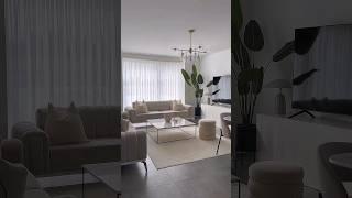 Modern Living Room Decorating Ideas 2024 Home Interior Designs #homedecor #interiordesign #design