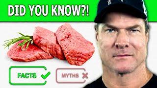 12 CRAZY Facts About Meat