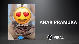 ANAK PRAMUKA VIRAL TIKTOK