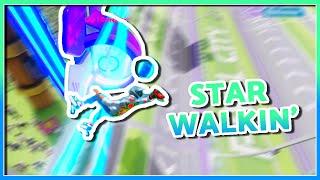STAR WALKIN  Roller Champions Montage