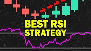 Best RSI Indicator Strategy for Day trading Forex RSI Indicator Explained
