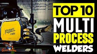 Best 10 Multi Process Welders For 2024 Find Your Next Must-have Tool