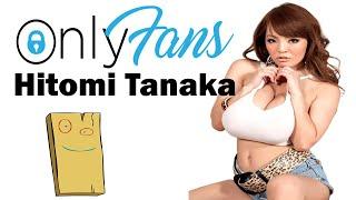 Onlyfans review-Hitomi Tanaka@hitomi_official
