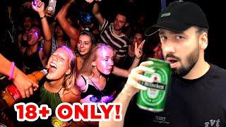 Find Out What Really Happens in Phi Phi Island Nightlife??