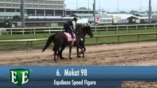 That Handicapping Show The Kentucky Oaks