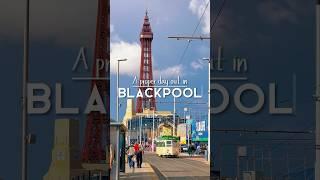 Get yourself to Blackpool  #lancashire #dayout #blackpooltower