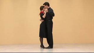 Clases de Tango  Eva y Kim