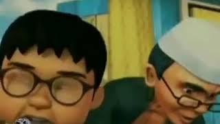 Meme#upin dan Ipin nonton bokep