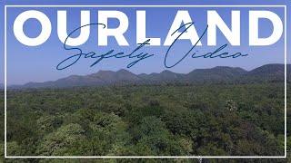 OurLand Safety Video