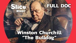 Churchill a Life Full of Twists and Turns  SLICE WHO  FULL DOCUMENTARY