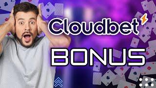 CLOUDBET Review 2022 - What You Should Know Before Playing