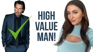 5 Traits Of A High Value Man  Courtney Ryan