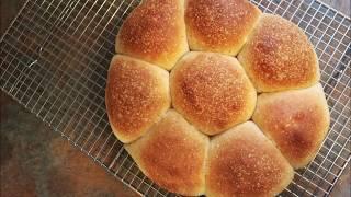 Breadporn HD - 100% Sourdough White Bread