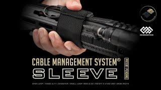 Cable Management System® Sleeve