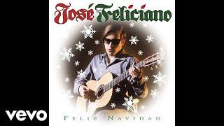 José Feliciano - Feliz Navidad Official Audio