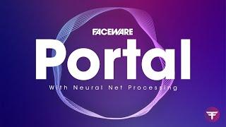 Introducing Faceware Portal with Neural Net Processing