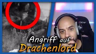 Was War Bei DRACHEN LORD Los?  WTF l Phantom REAGIERT Auf Hater-Angriff Massaker