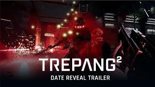 Trepang2 - Release Date Reveal