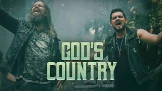 STATE of MINE & Drew Jacobs - GODS COUNTRY @blakeshelton METAL cover