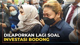 Di Tengah Kasus Dugaan Penipuan CPNS Olivia Nathania Disebut Tawarkan Investasi Bodong