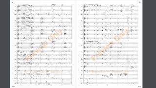 Carpathia by William Owens Band - Score & Sound