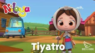 Niloya - Tiyatro