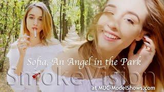 Angel in the Park Sofia SV3087 Preview
