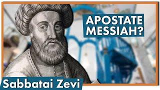 Sabbateanism The Rise and Fall of a Messiah