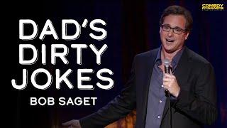 Dads Dirty Jokes - Bob Saget