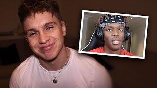 RESPONDING TO KSI