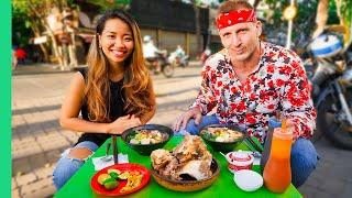 Five Noodles Youve NEVER Seen Asias Best Street Food
