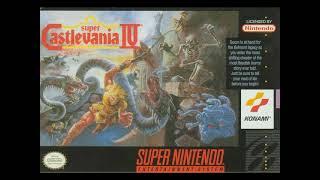 Super Castlevania IV 1991 Stage 1 Remix Theme