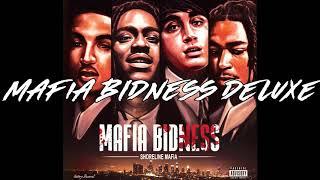 FREE Shoreline Mafia x Ohgeesy Type Beat 2024 “Mafia Bidness Deluxe”  @HoodWil