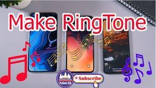 How to add ringtone in iPhone all series 2019 3uTools