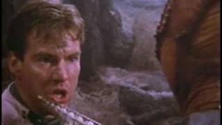 Enemy Mine Trailer