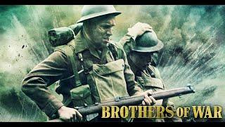 Brothers of War Feature Film