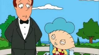 Family Guy - S2xE1 Cut my milk