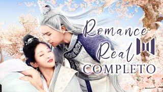 LEGENDADO COMPLETO Romance Real  Royal Romance  妃要出嫁