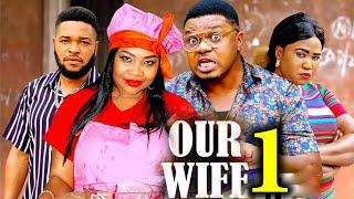 OUR WIFE SEASON 1 New Movie Ken Erics & Nkechi Nnaji - 2024 Latest Nigerian Nollywood Movie