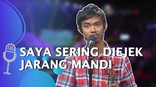 Stand Up Comedy Dodit Mulyanto Saya Sering Diejek Hifdzi karena Jarang Mandi - SUCI 4