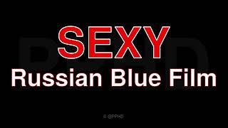 How to Pronounce Russian Blue Film