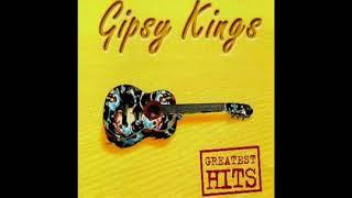 Gipsy Kings - A Mi Manera Comme dHabitude