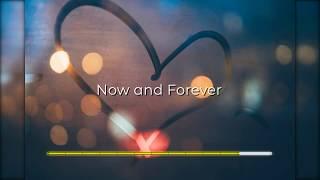 Now and Forever by Kace Vang Official KaraokeOriginal Music