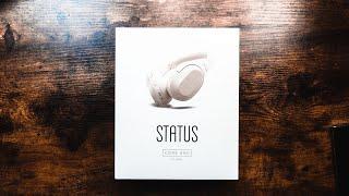 Status Audio Core ANC Are they any good???