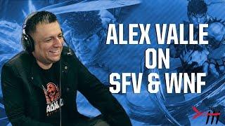 Alex Valle  Best of III